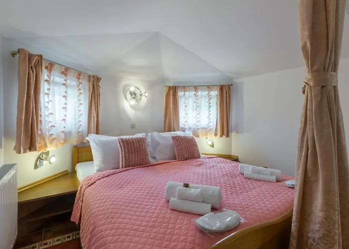Studio Apartmani Marcela