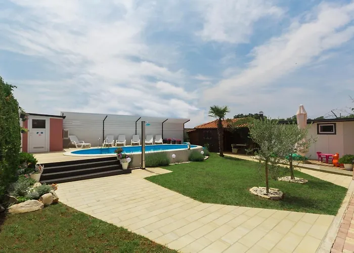 Studio Apartmani Marcela