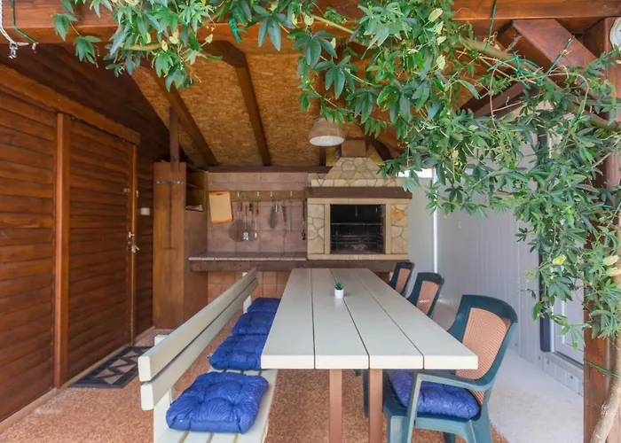 Studio Apartmani Marcela