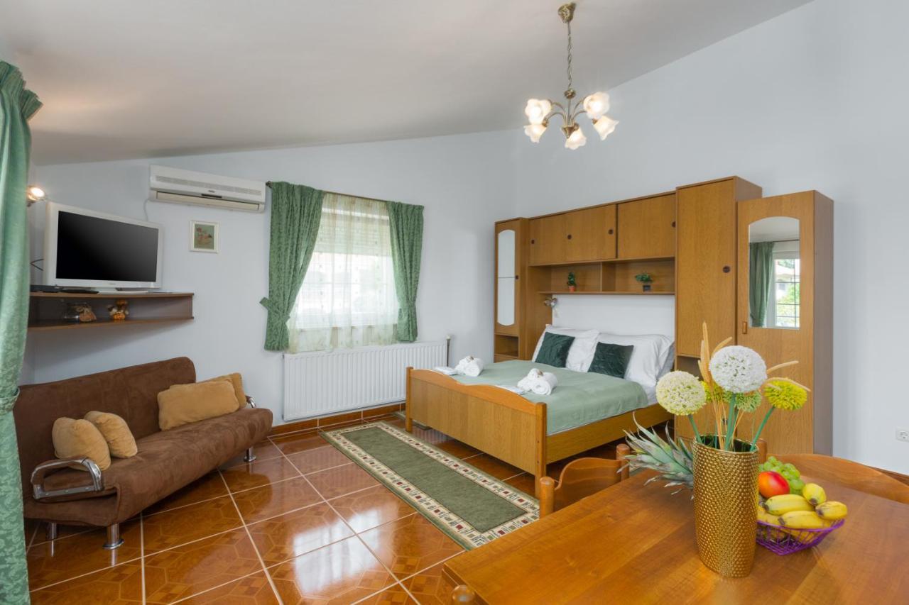 Apartment Marcela