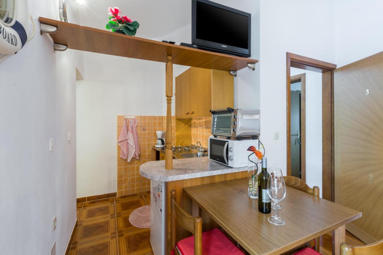 Marcela Apartment *
