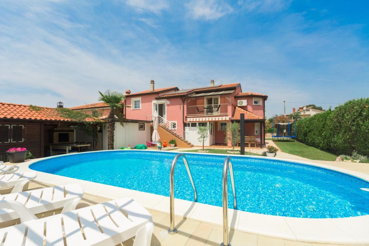 Apartment Marcela Poreč