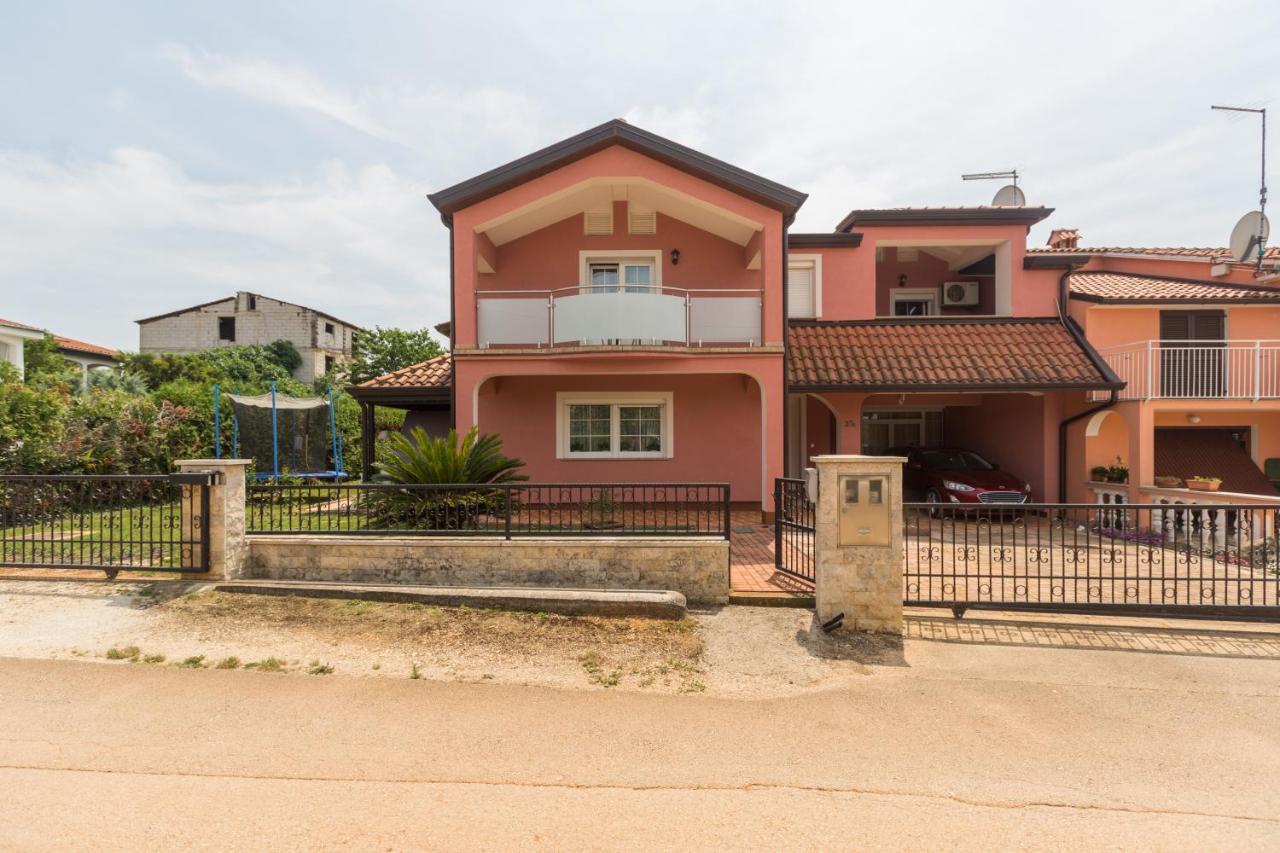 Apartment Marcela Poreč