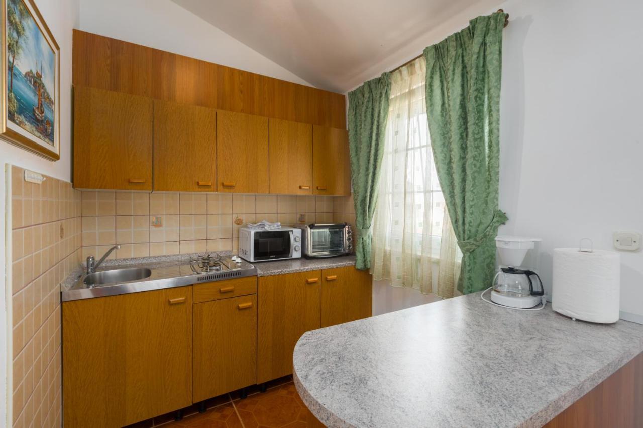 Marcela Apartment Poreč
