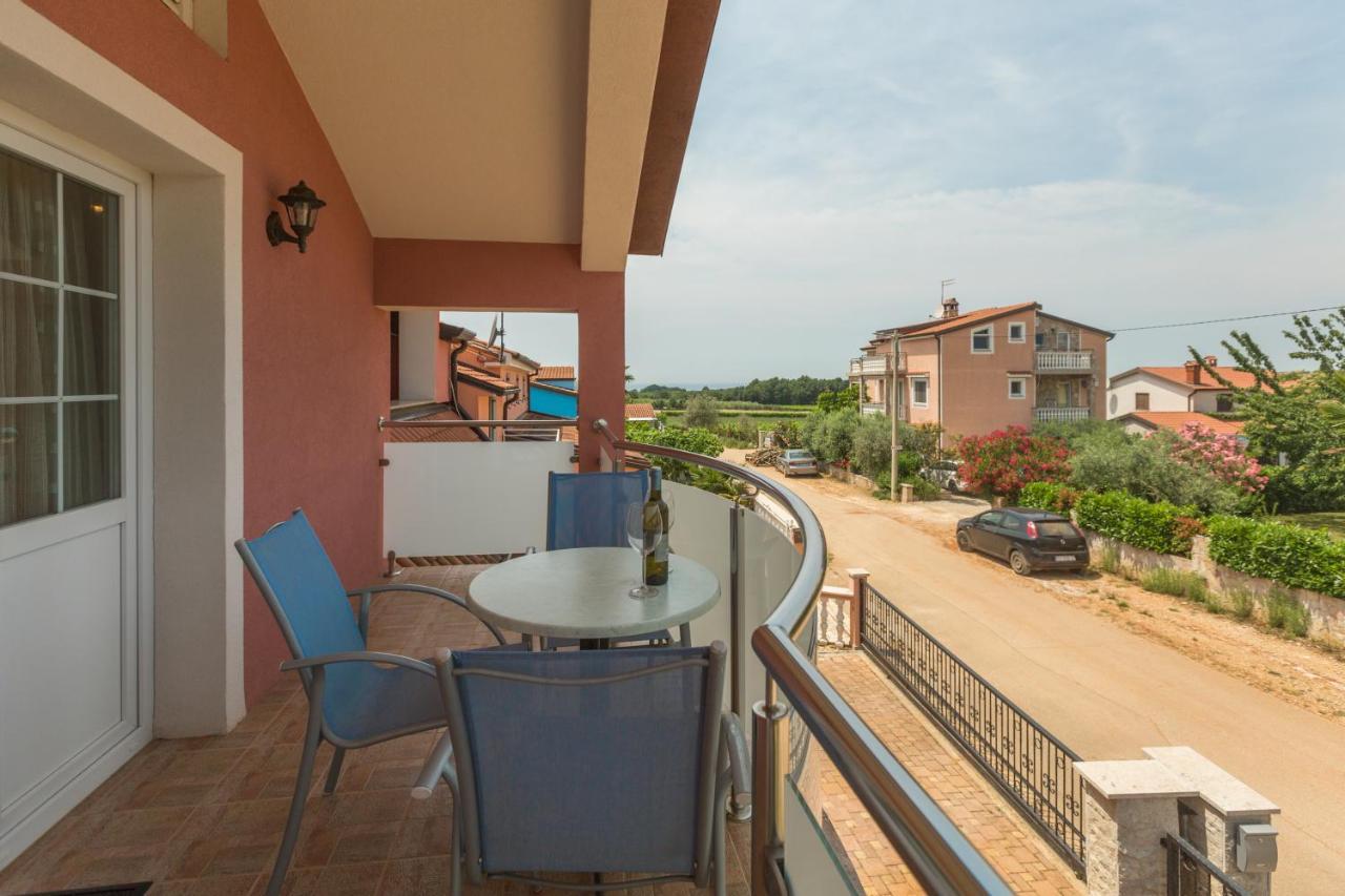 Marcela Apartment *