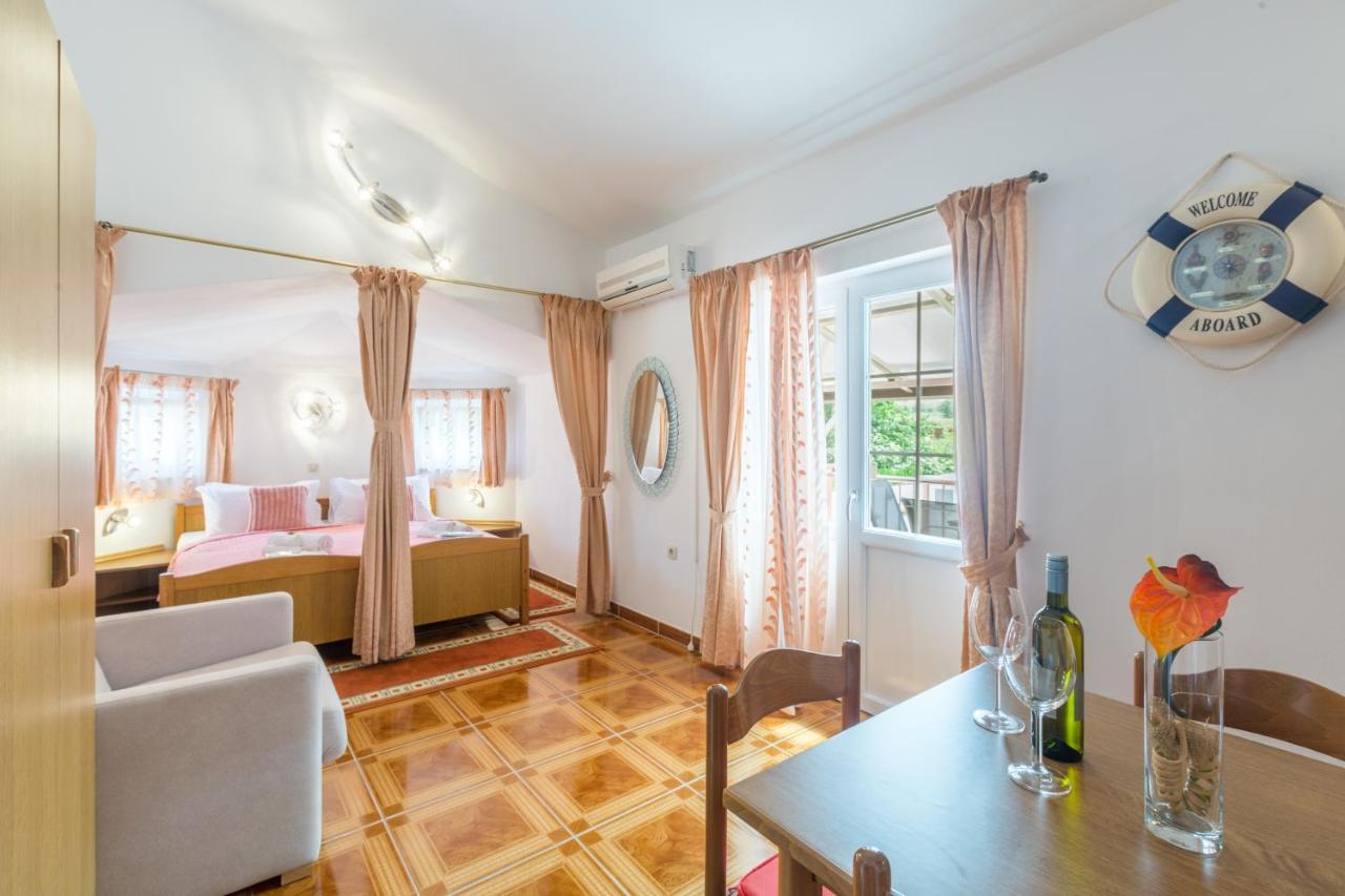 Apartment Marcela