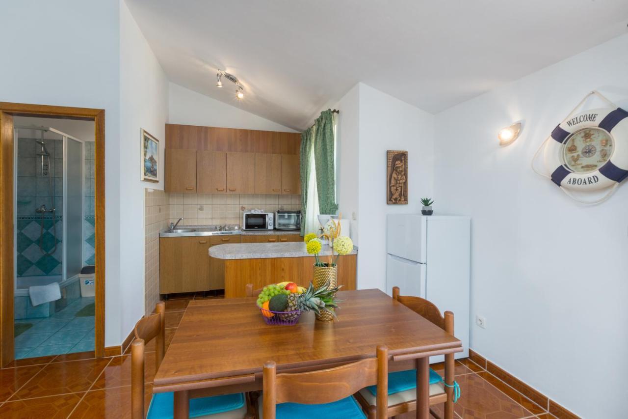 Apartment Marcela Poreč