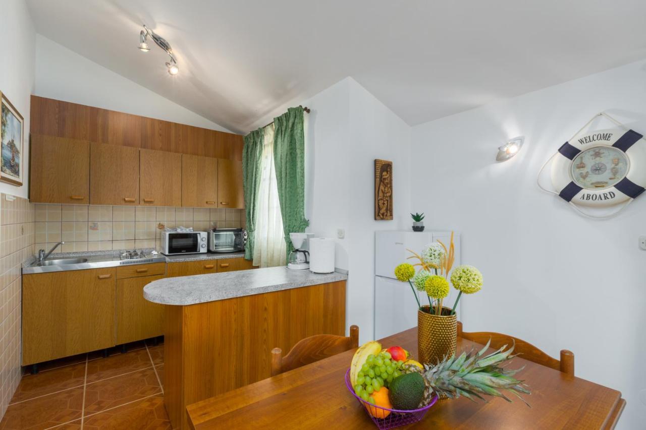 Marcela Apartment